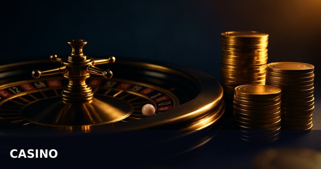 Casino